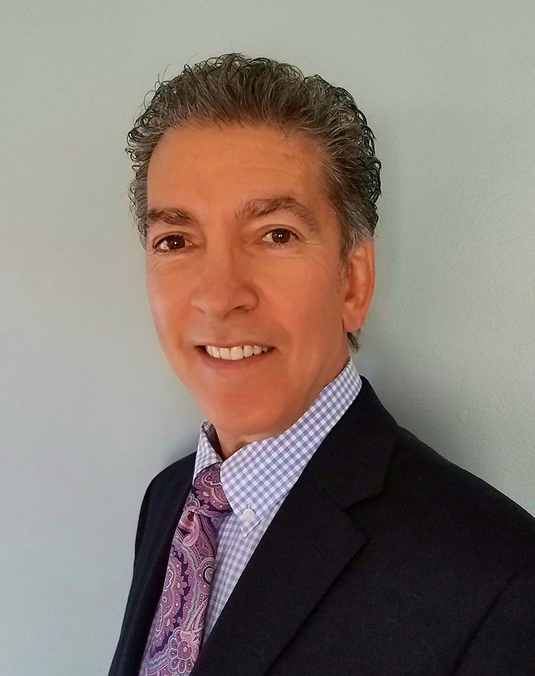 Robert P. Iaderosa