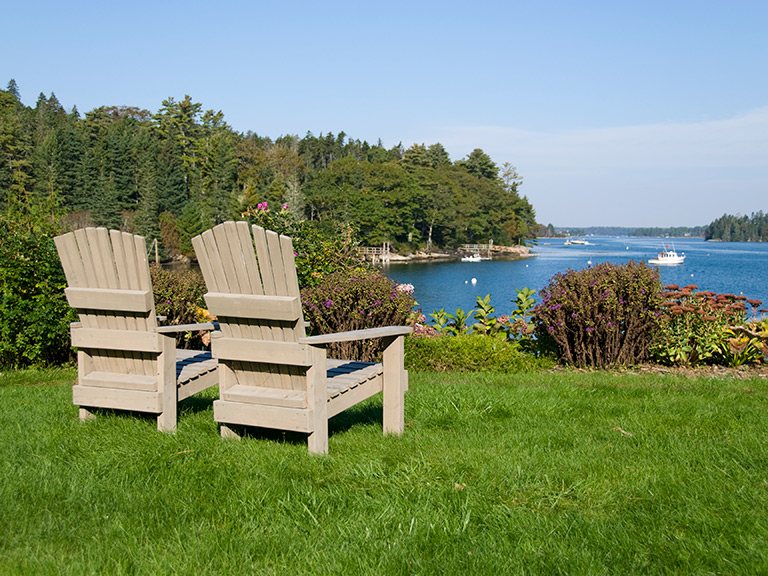 Maine